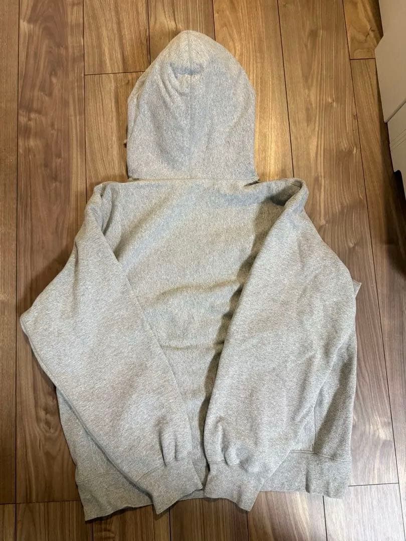 トップス Supreme Collegiate Acronym Hooded