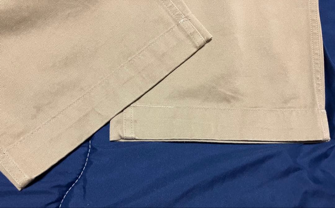 東洋エンタープライズ　バズリクソンズ　 チノパンツ 　W36