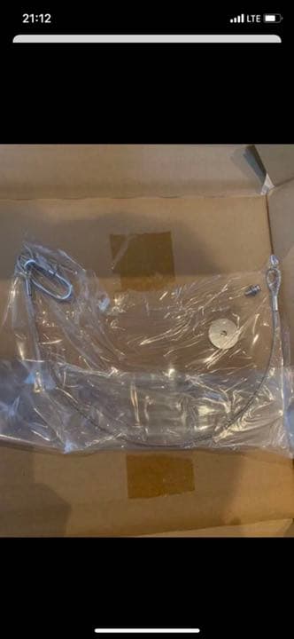 パナソニック XLJ4100 LE9（lzla270141-pa)1個