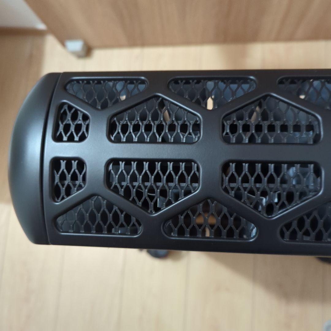 （使用頻度少なめ ）デロンギ マルチダイナミック オイルヒーター MDH15