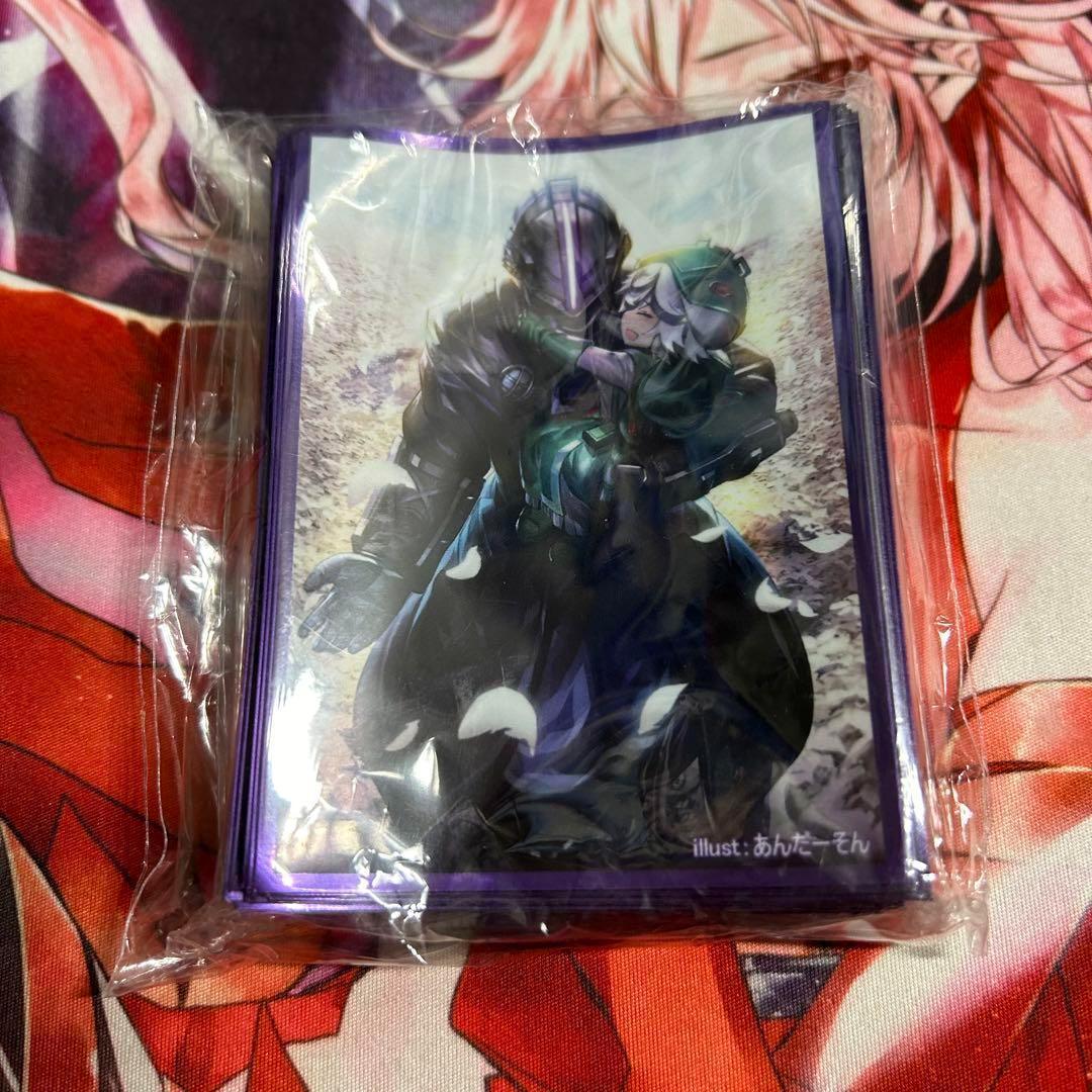 猫妨害『ボンドルド＆プルシュカ』【超こみっくトレジャー2020】