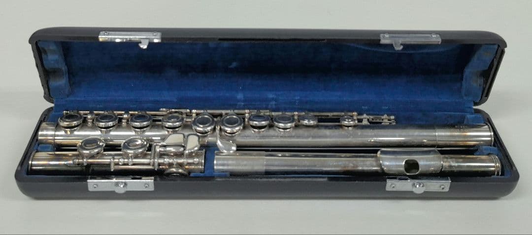 現状販売　Pearl パール フルート NC-96S 管楽器 flute
