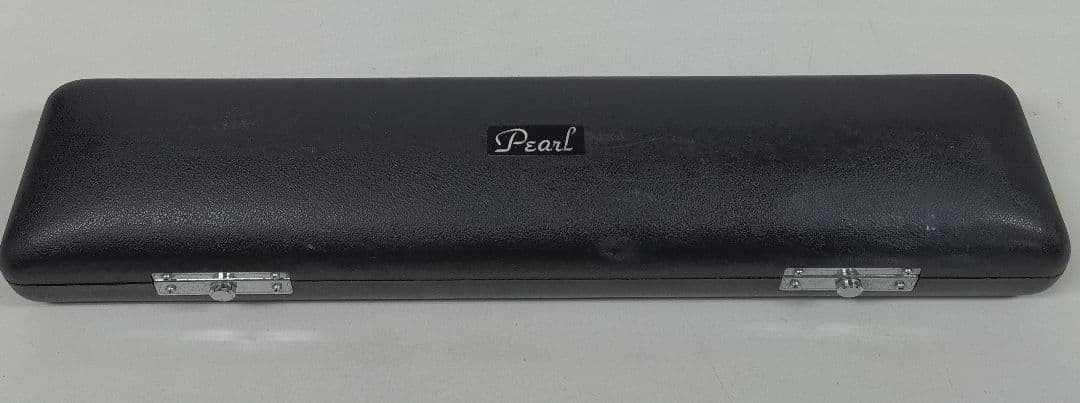 現状販売　Pearl パール フルート NC-96S 管楽器 flute