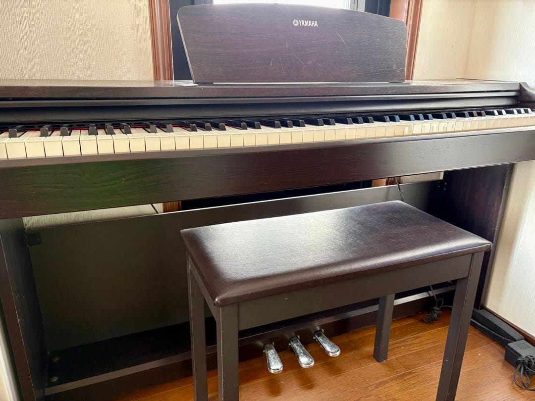 YAMAHA YDP131 他サイト掲載中！お急ぎください
