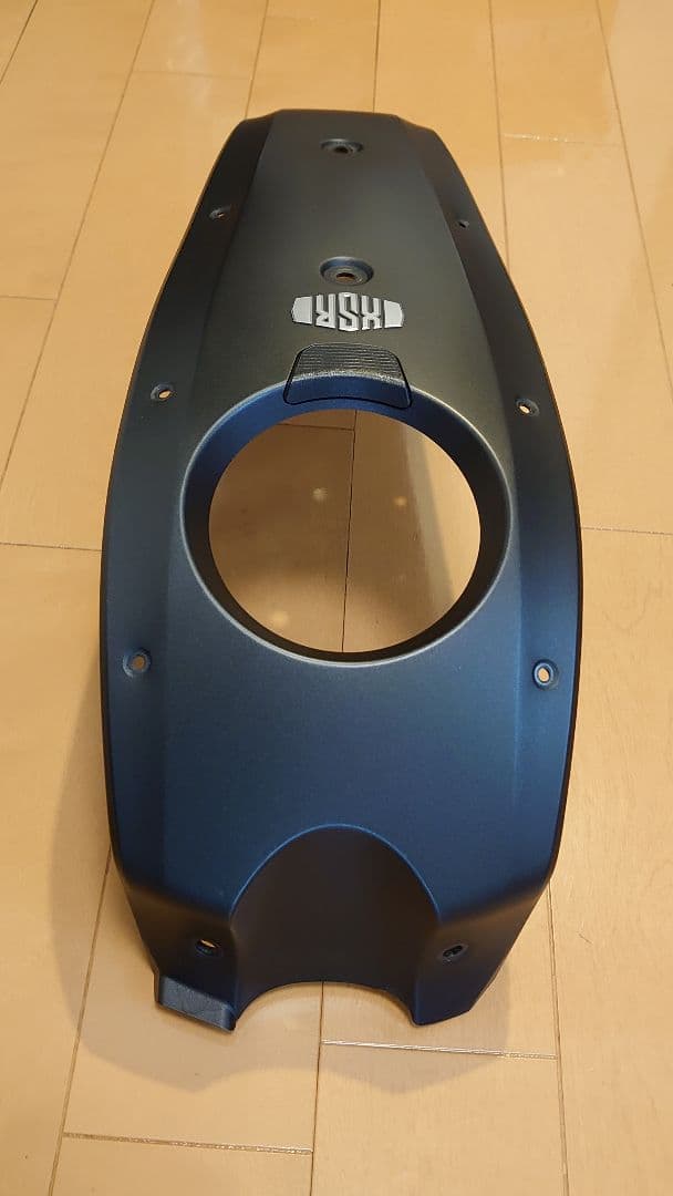 YAMAHA　XSR700　センタータンクカバー