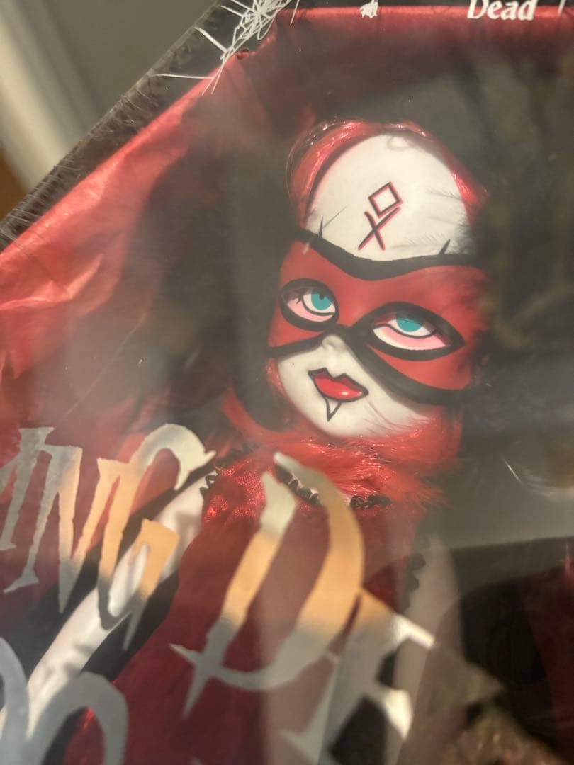 【未開封】Living Dead Dolls Sammas Series 26