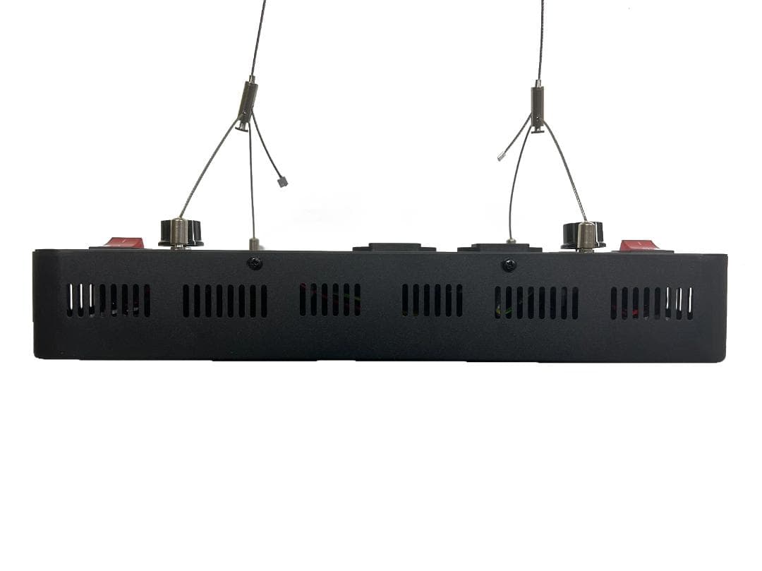 珊瑚水槽LEDライト ブラックボックス PSE技術基準適合 プリズムレンズ