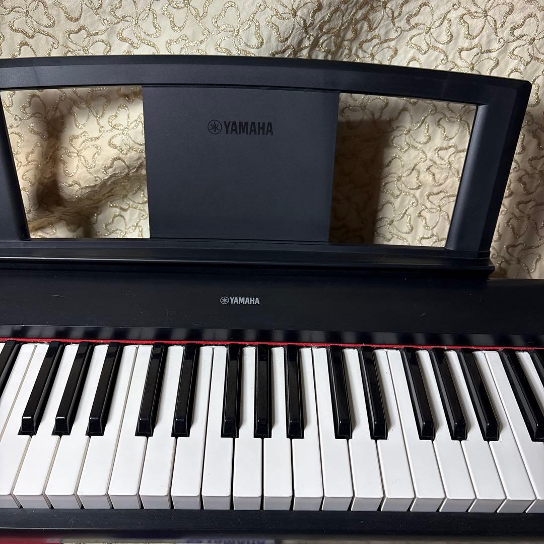 YAMAHA ヤマハ　piaggero NP-11 2014年製