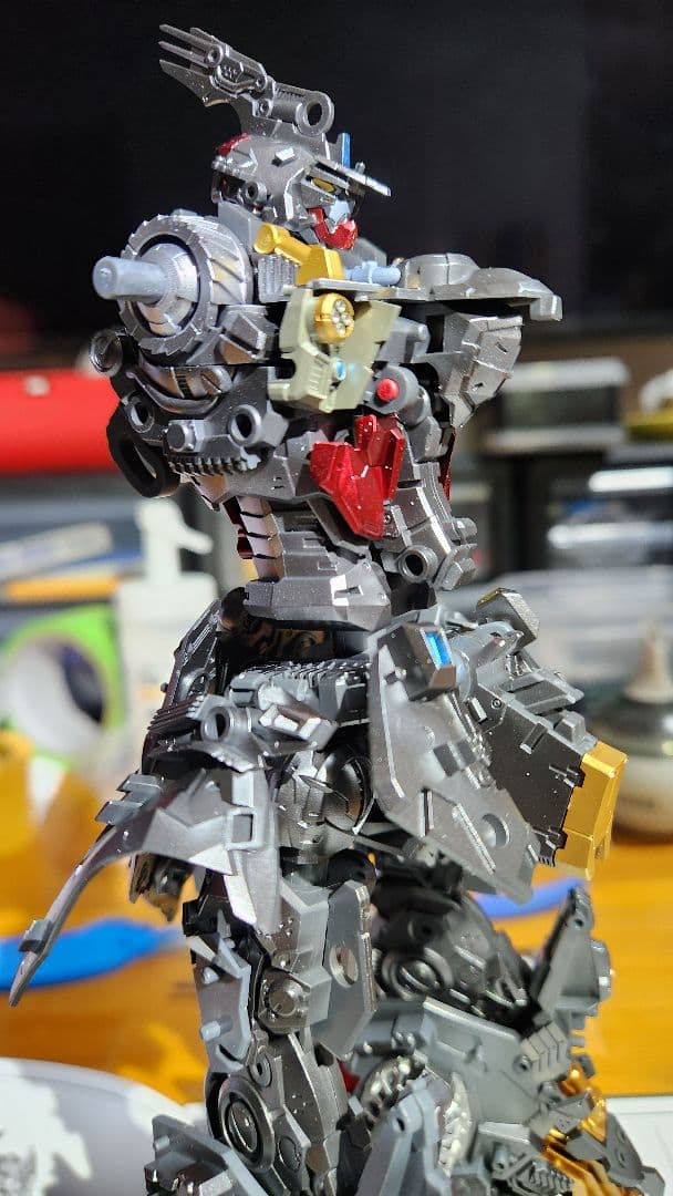 海外プラモ　LIZARD　リザード最終値下げ