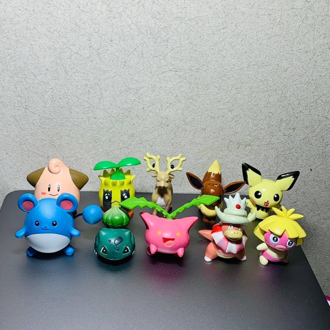 モンコレ　初代　まとめ売り