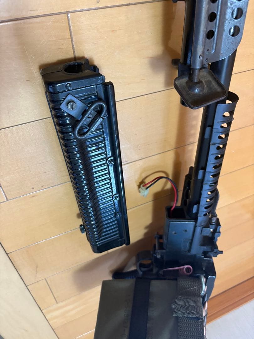 TOP JAPAN M60 ⭐️電動ガン　【カスタム】