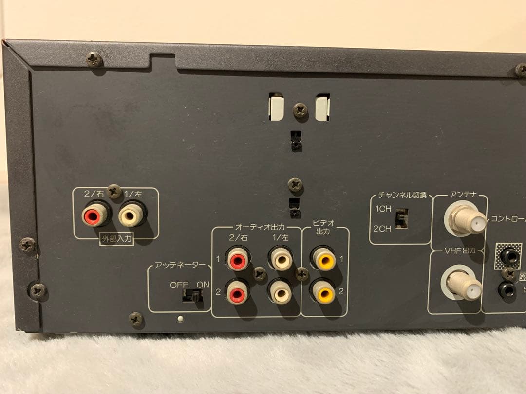 Pioneer パイオニア LDプレーヤー CLD-K800