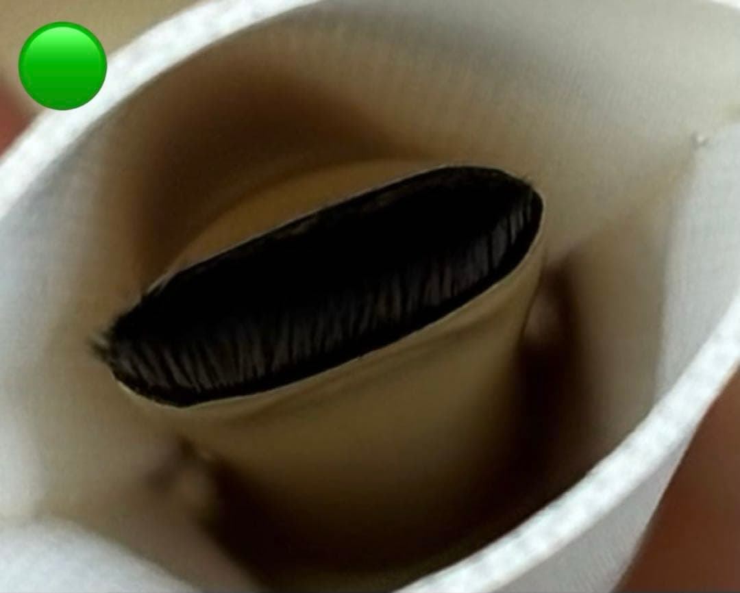 エルメス アイライナーアイブローブラシ2本セット【未使用→定価半額出品】今年購入