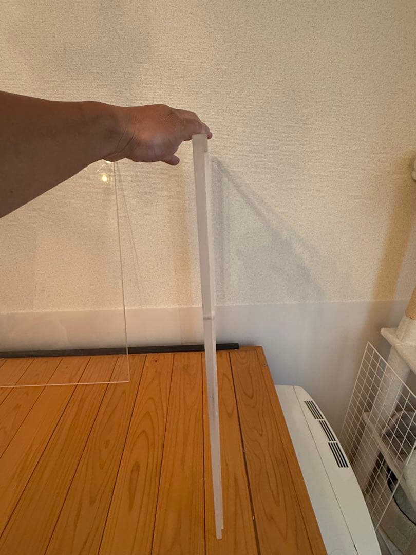 M*M様 犬小屋製作工房K 防音ゲージ 中型犬用