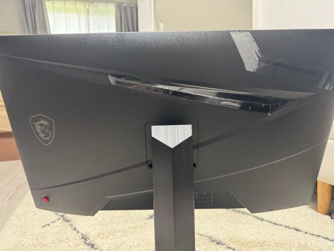 MSI ディスプレイモニター G274PF