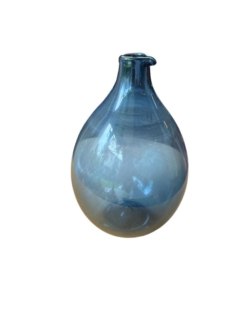 フィンランド製/Timo Sarpaneva/バード/サルパネヴァ