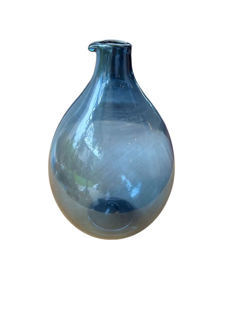 フィンランド製/Timo Sarpaneva/バード/サルパネヴァ