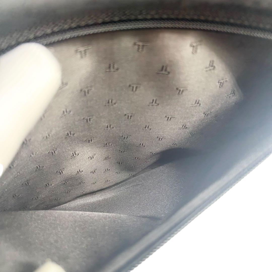 【良品】トゥミ キャリーケース 22020D4 2輪キャスター 機内持ち込み可