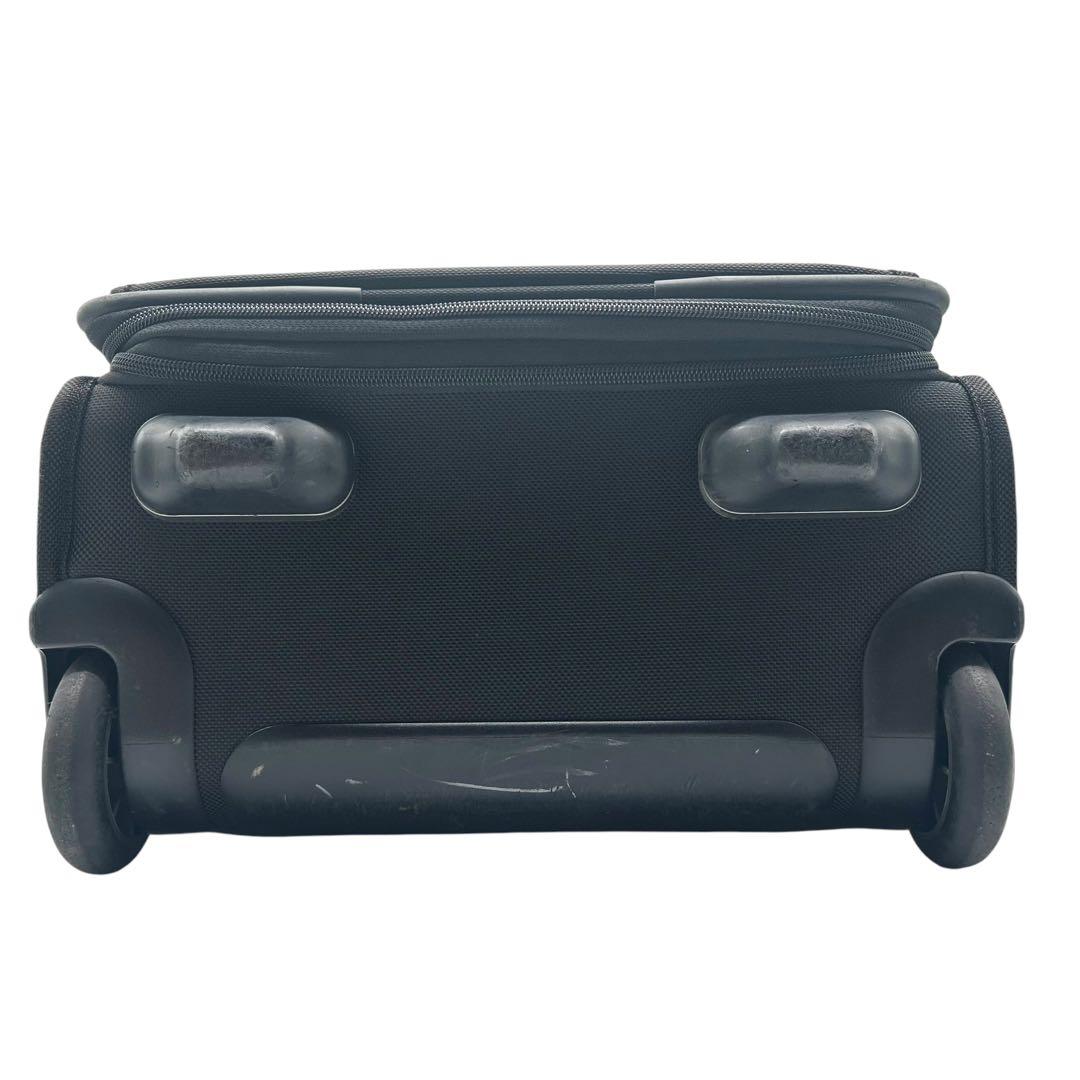 【良品】トゥミ キャリーケース 22020D4 2輪キャスター 機内持ち込み可