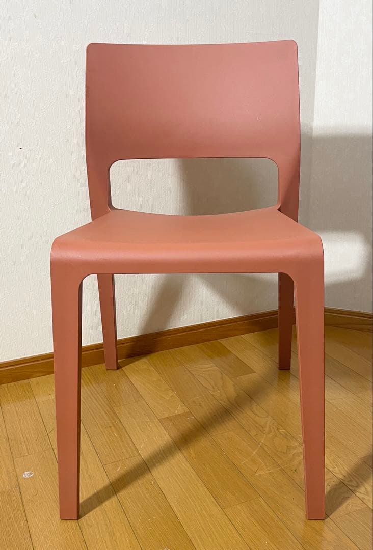 【イタリア/arper / アルペール】 Juno 02 Chair 5脚セット