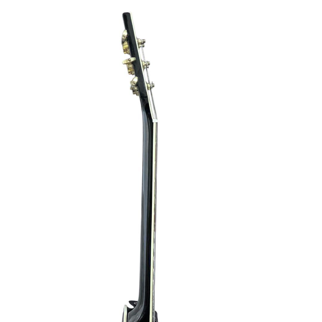 レスポールカスタム ぼっち・ざ・ろっく！ エレキ 後藤ひとり フォトジェニック