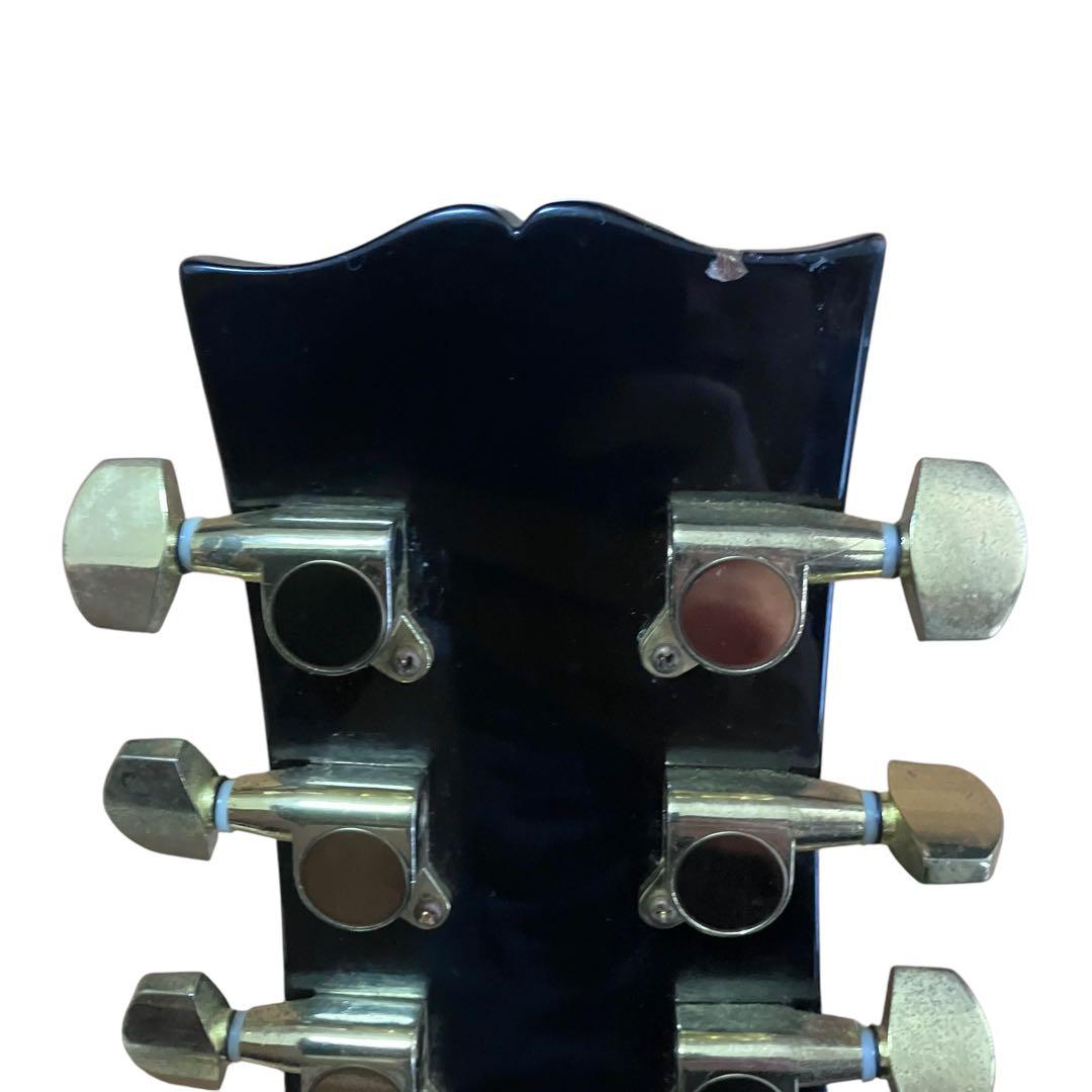 レスポールカスタム ぼっち・ざ・ろっく！ エレキ 後藤ひとり フォトジェニック