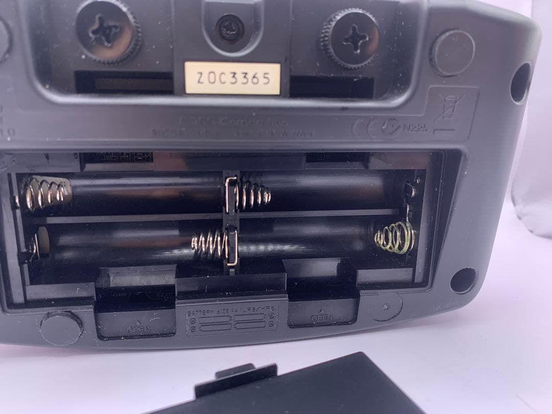 BOSS VE-5 VOCAL PERFORMER ボーカル エフェクター 中古