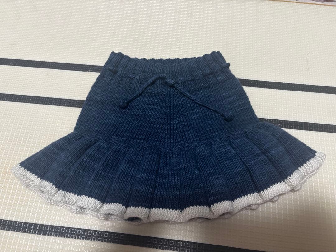 ミーシャアンドパフ　スケポン