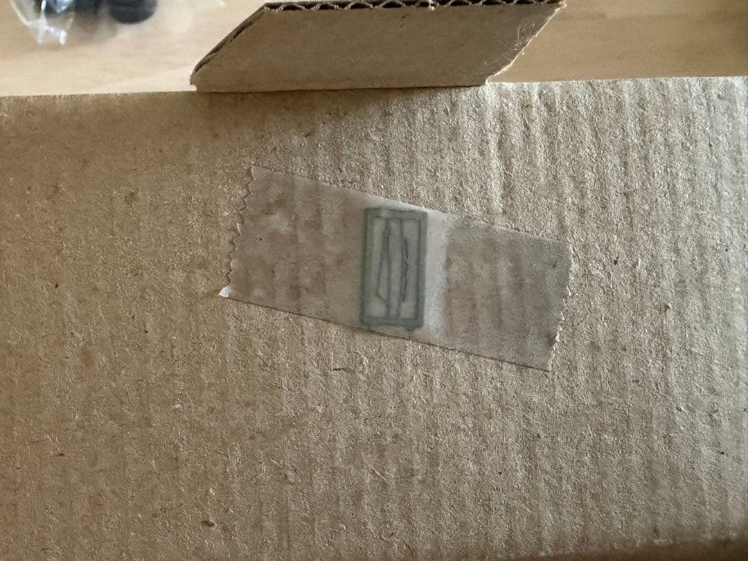 1/43キット スターター ポルシェ 962C ロスマンズ ルマン