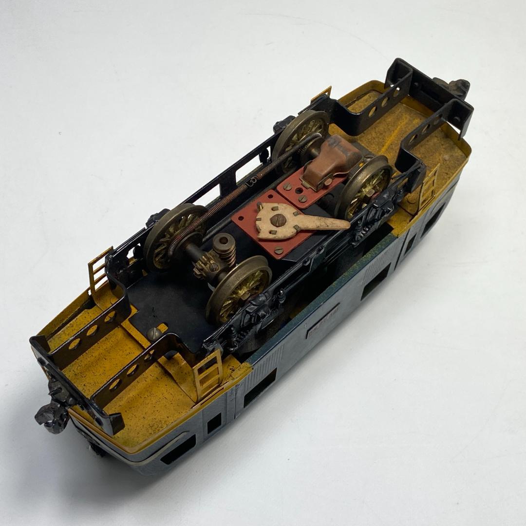 KTM カツミ EB166 EB5828 Ｏゲージ 3線式 まとめ売り