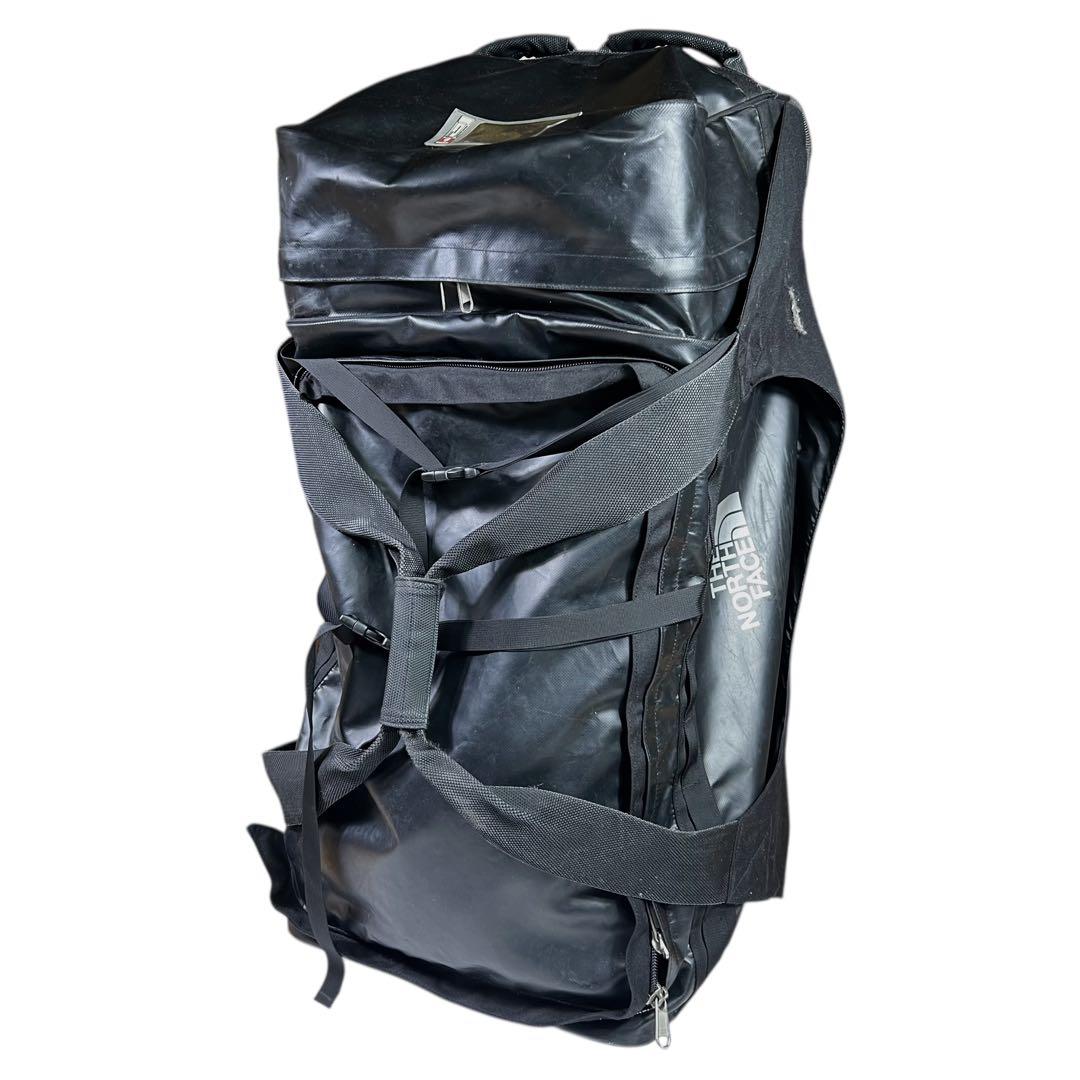 廃盤 The North Face ローリングサンダー 135L キャリーバッグ