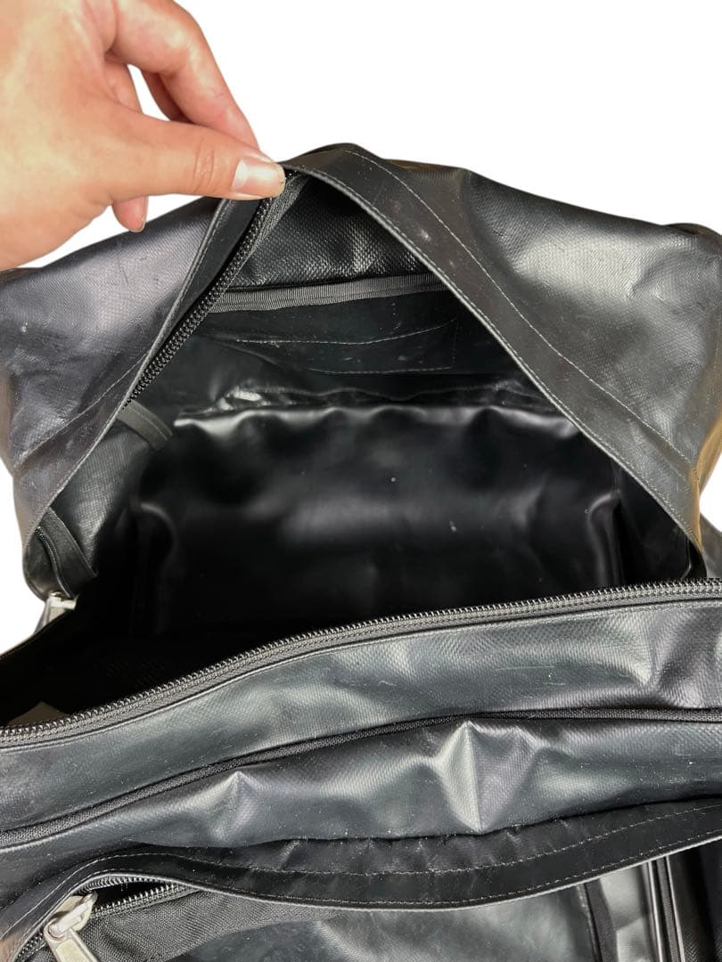 廃盤 The North Face ローリングサンダー 135L キャリーバッグ