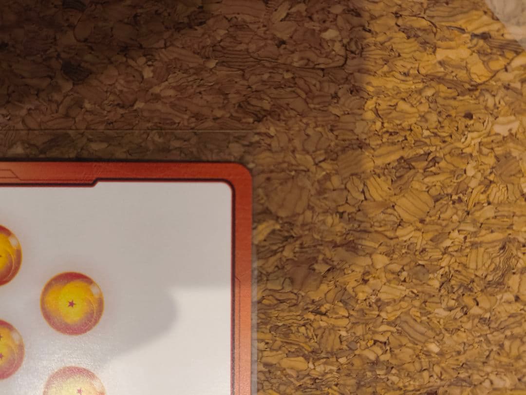 フュージョンワールド マンガブースター エナジーマーカー 83 金 35巻表紙