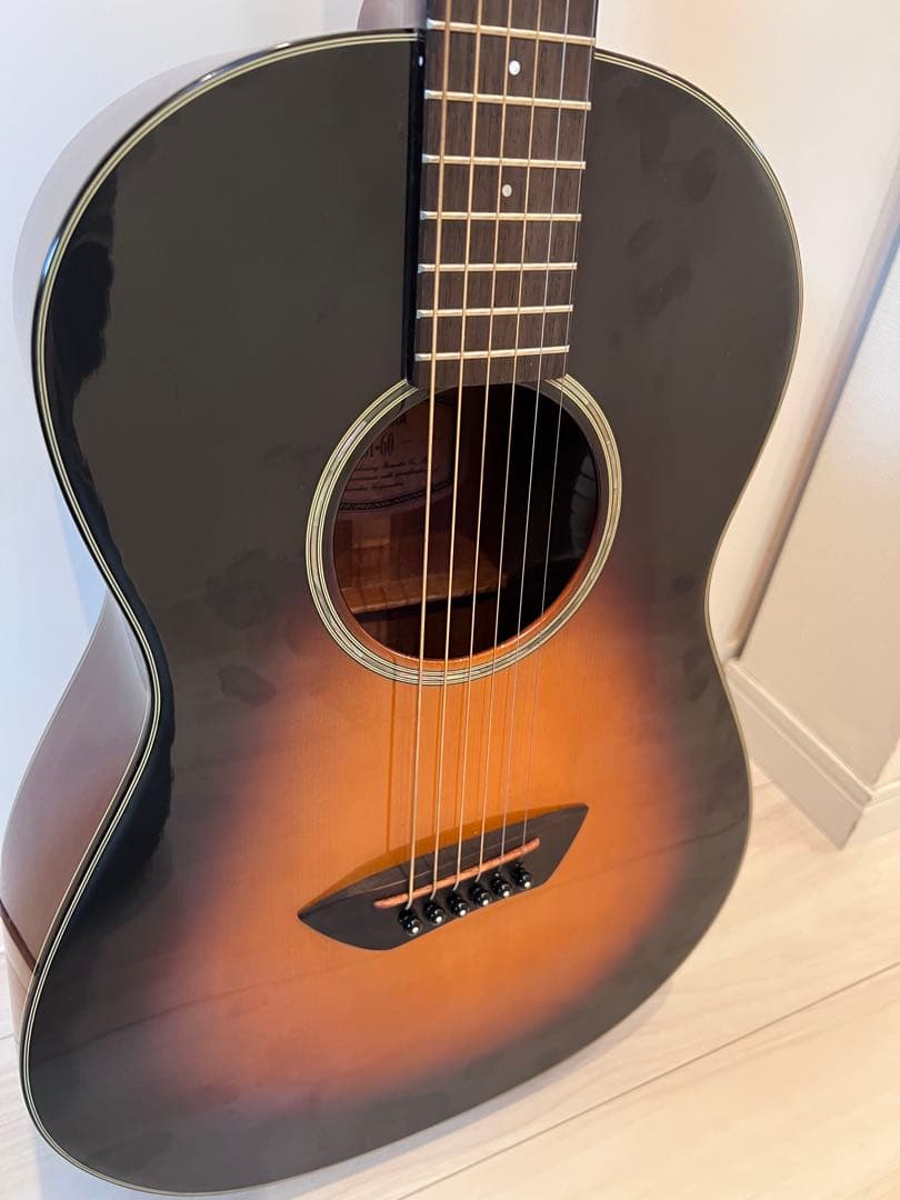 s*n様 YAMAHA csf-60