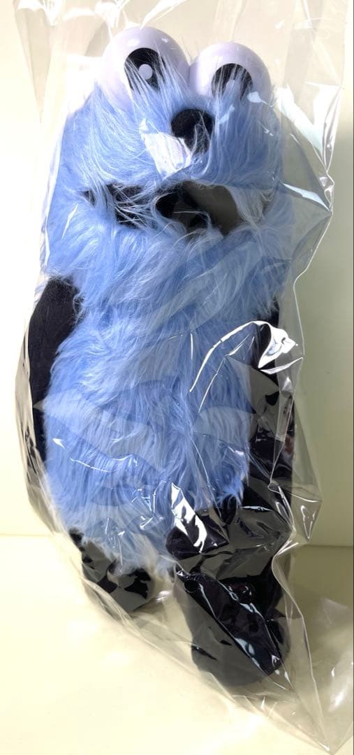 パペットスンスン 公式 ぬいぐるみ