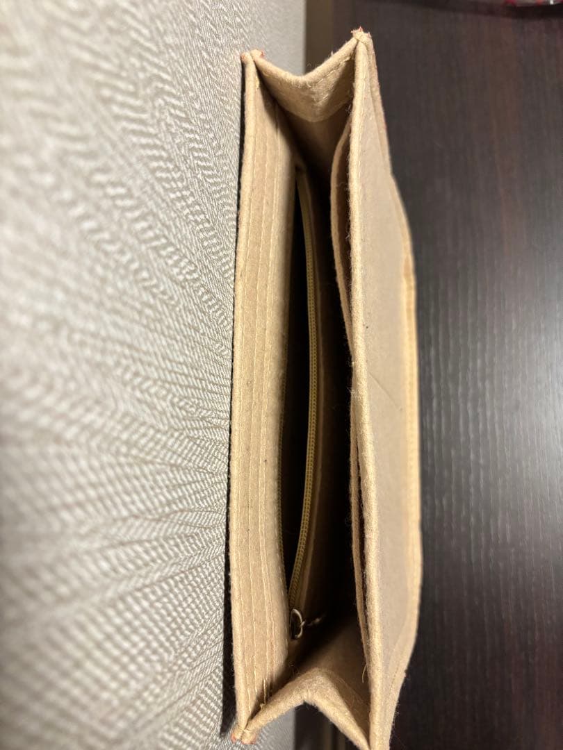 今週のみお値下げ　エルメス エヴリン インナーバッグ付　美品