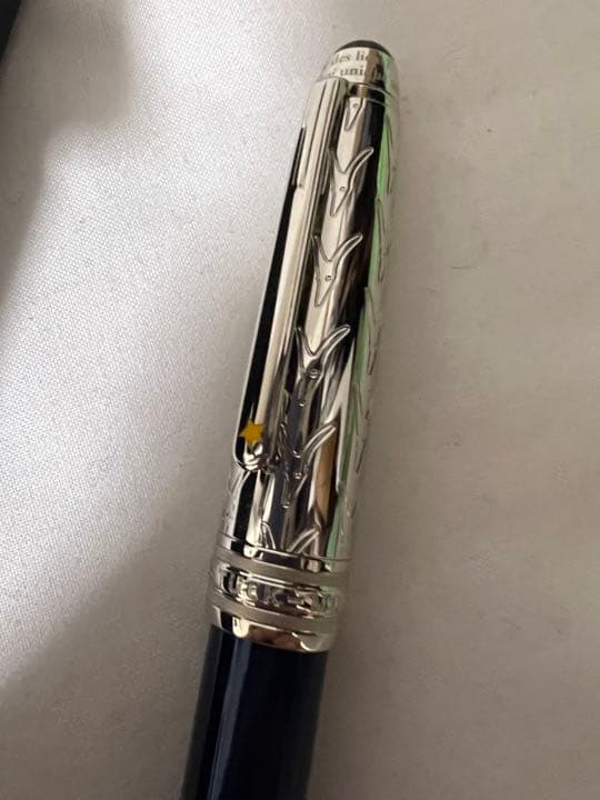 モンブラン 星の王子さま