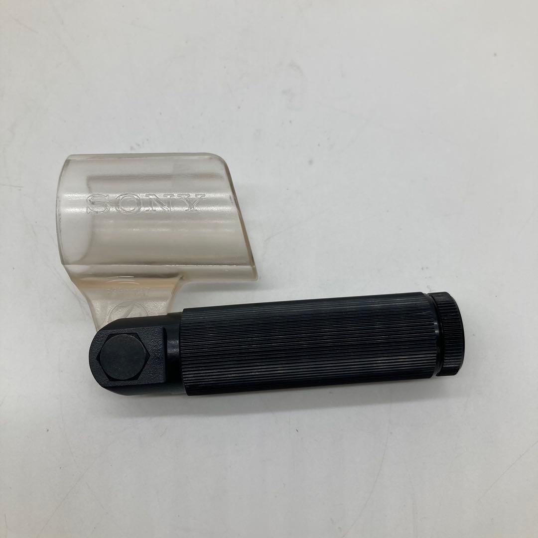 【箱付き美品】SONY ECM-979 コンデンサーマイク