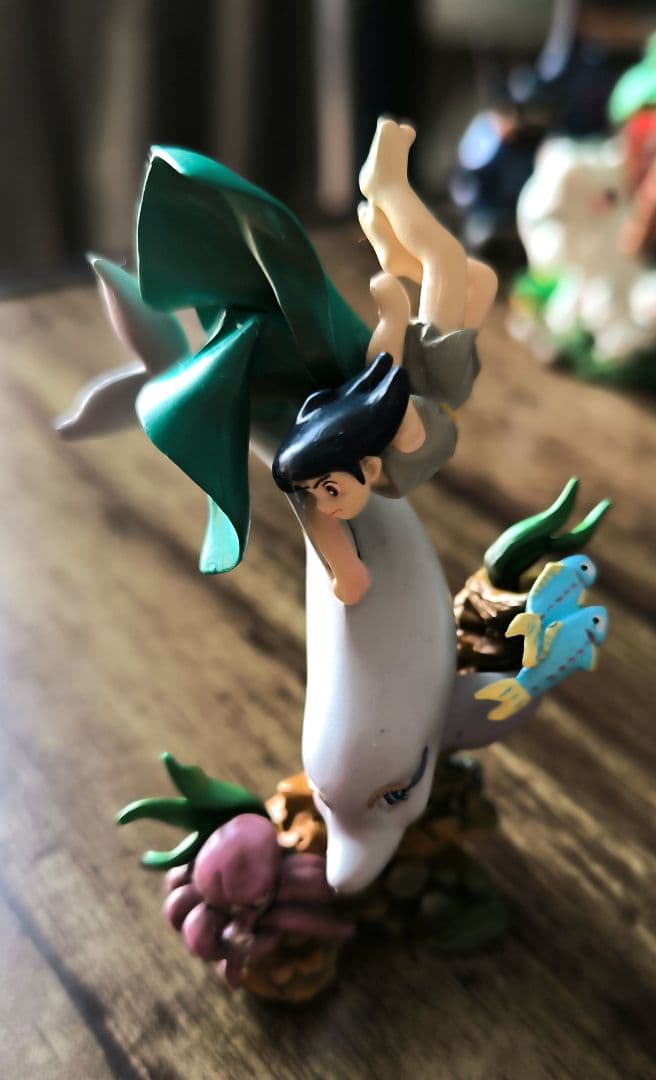 手塚治虫 フィギュア 14体セット