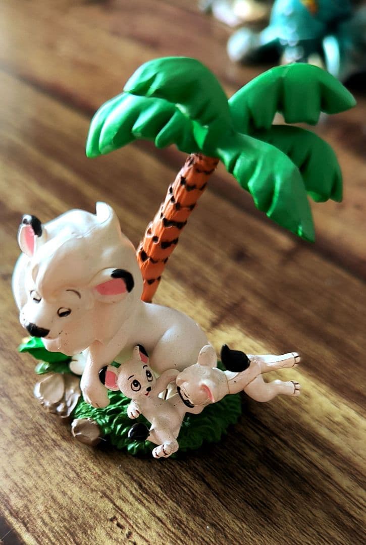 手塚治虫 フィギュア 14体セット