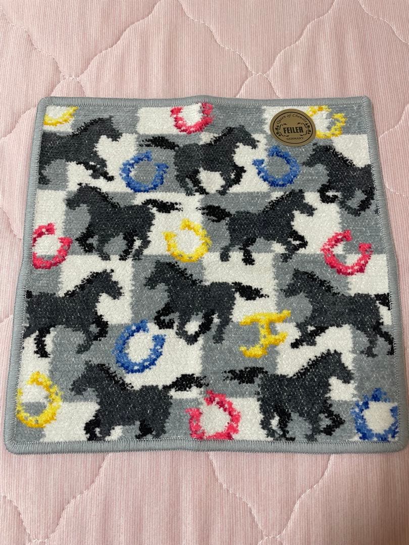 【値下げ】☆新品☆ FEILER フェイラー ハンカチ 12枚 まとめ売り