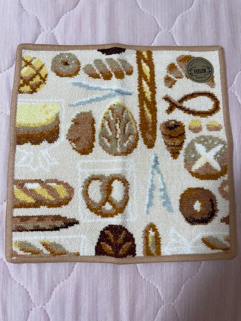 【値下げ】☆新品☆ FEILER フェイラー ハンカチ 12枚 まとめ売り