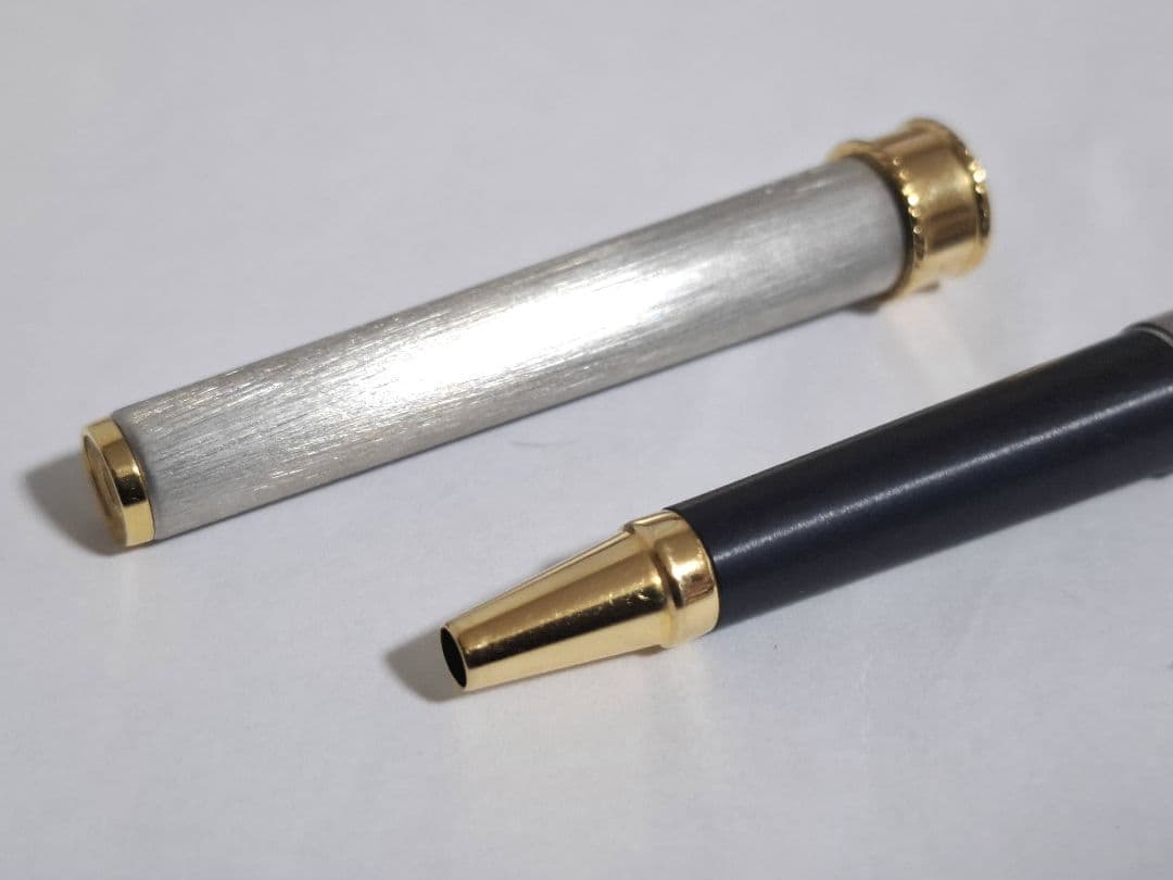 希少　未使用　パーカー　Ms.PARKER　レディース　ローラーボール