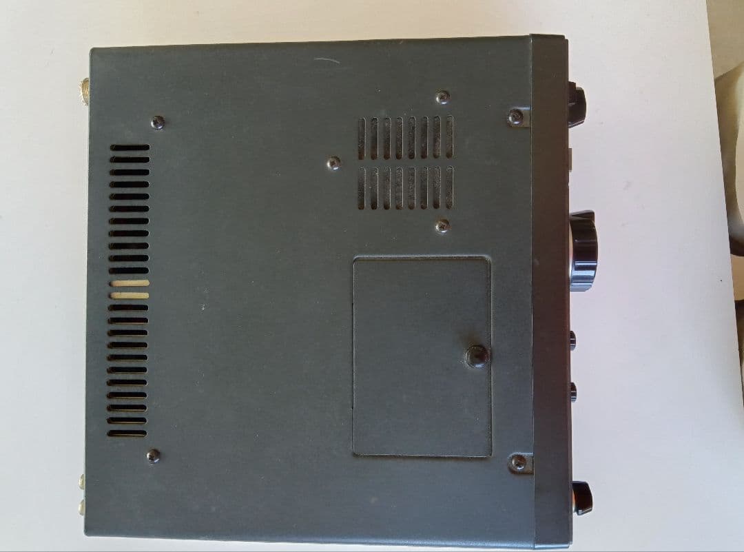 IC730Sトランシーバー