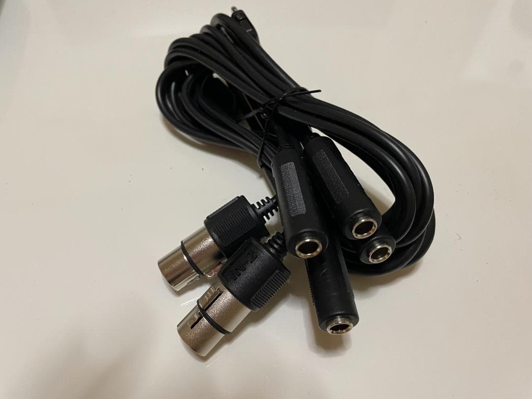 APOGEE Duet3 オーディオインターフェイス