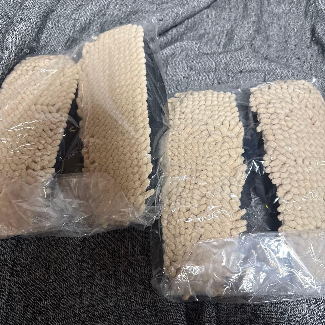 HUNTER × HUNTER ルームシューズ ゴン キルア