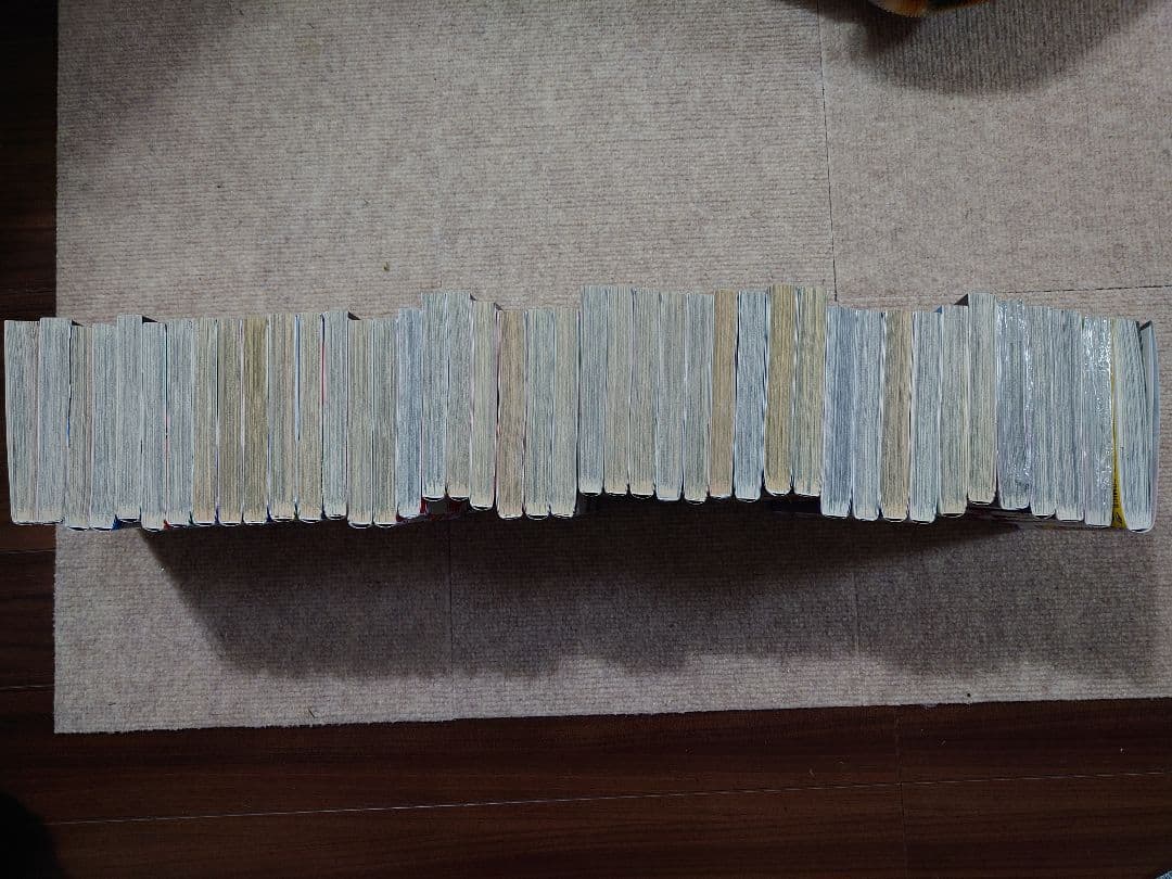 僕のヒーローアカデミア1〜42巻全巻セット！新品未開封あり