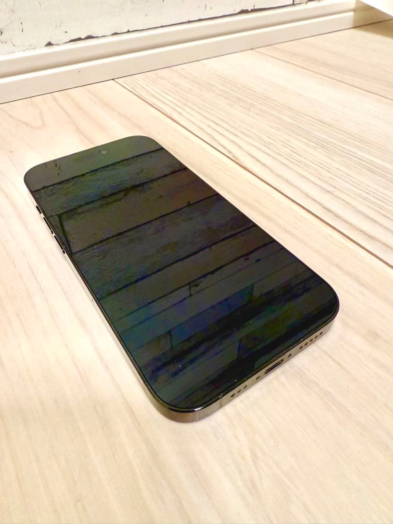 Apple iPhone14pro 512GB スペースブラック