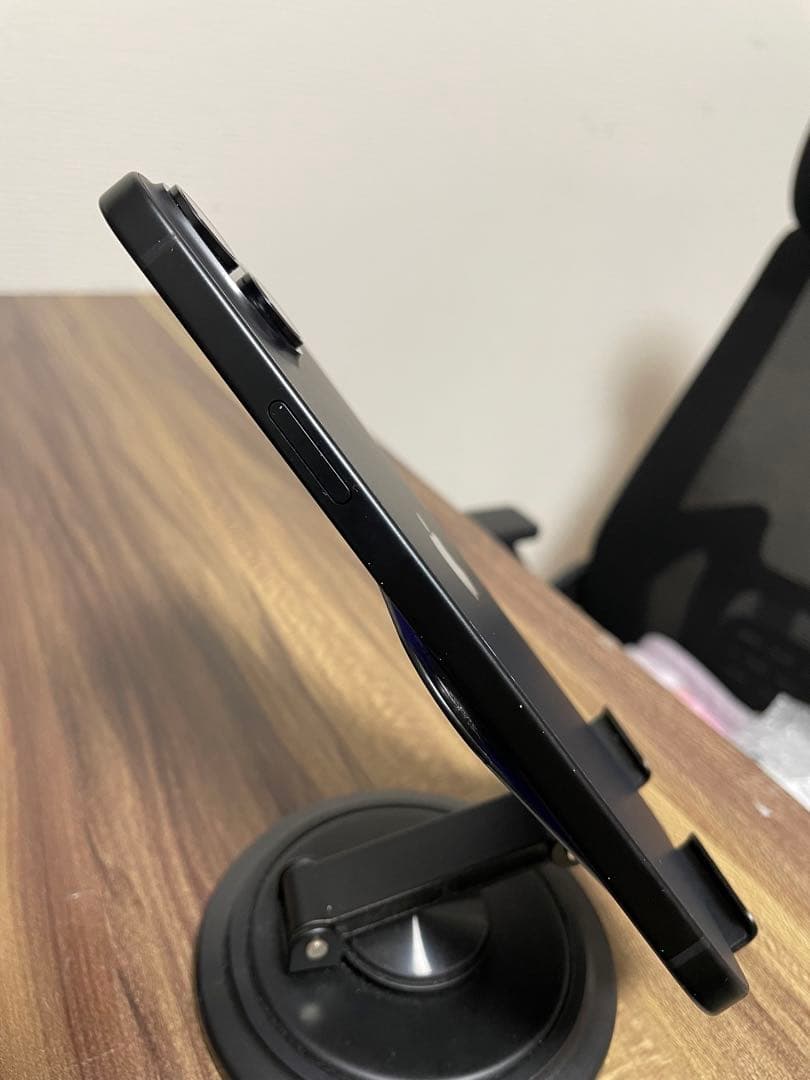 【即日発送！】iPhone15Plus ブラック 128GB