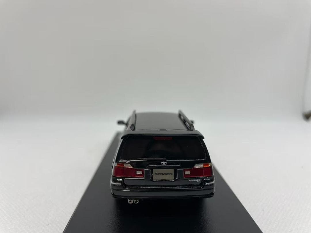 402-624 Hi-Story 1/43 日産 ステージア 25t RS